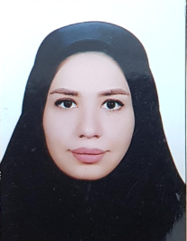 محدثه عباس نژاد