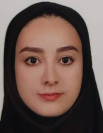 زهرا جلیلی خرمدره