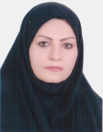 لیلا قصرالدشتی