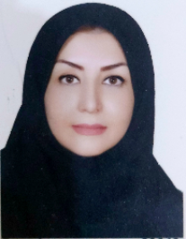 نجمه عبدالهی