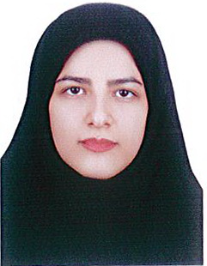 پریسا صادقی ورگ