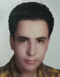 علیرضا مفتاحی