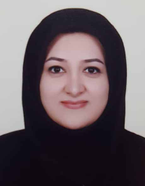 فاطمه قدومی زاده