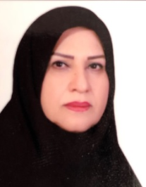 نرگس وزیری اسفرجانی