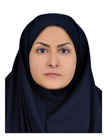 اعظم مهدی زاده