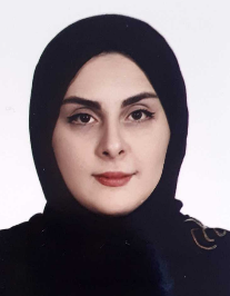 سیده سروناز مهربان