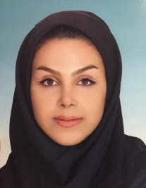 سپیده سعادتی انارکی
