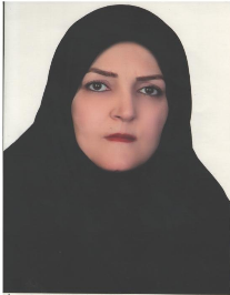 حمیده مهدی پور