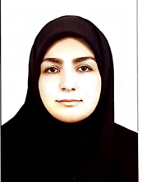 مریم سلیمانی مقدم