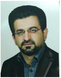 غلامعباس کوچکی  راوندی