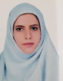 ریحانه دهقانی زاده بغدادآباد
