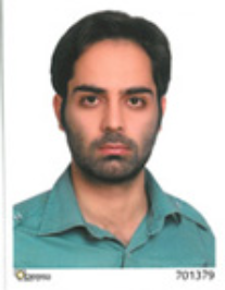بهزاد حاجی هاشمی