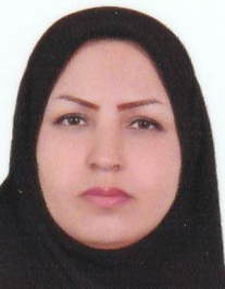 زهرا ذوالفقاری