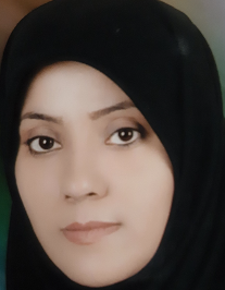 زهرا شکاری