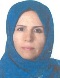 مهری محمدخانی