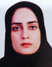 ثمینه فیروزی بستان آباد