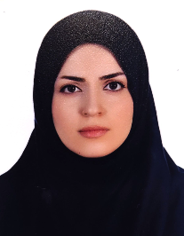 فاطمه کاظمی آرشی