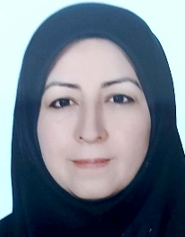مریم رزاقی