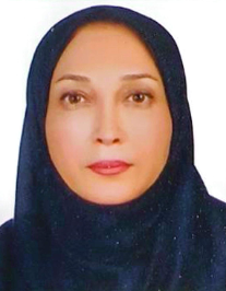 سیده فاطمه حسینی شیرازی