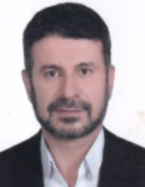 علیرضا کربلائی
