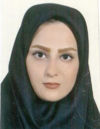 راضیه ملکی امیرآبادی
