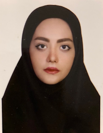مرضیه خلیل اللهی