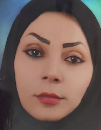 فاطمه السادات هاشمی زاده