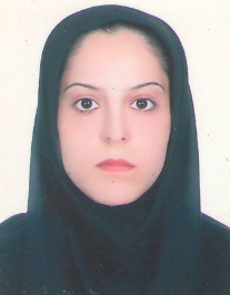 ماریه مرادی