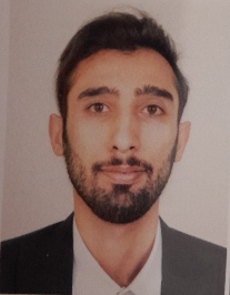 علی اعرجی
