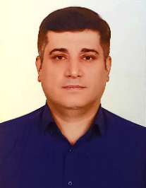 مهدی اسمعیل پور