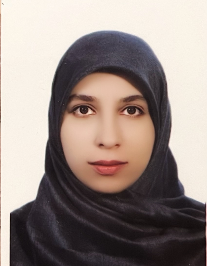 فاطمه ناصری