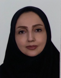 مریم آزموده