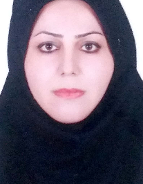 آمنه عدالت منش