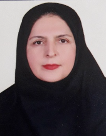 فریبا جوادیان