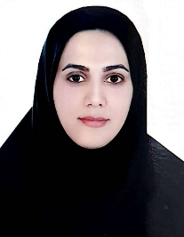 سمیه دارانی