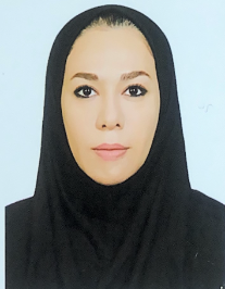 رویا مزدستان