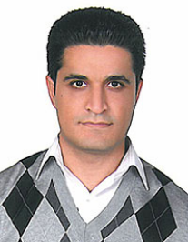 علی میوه نژاد