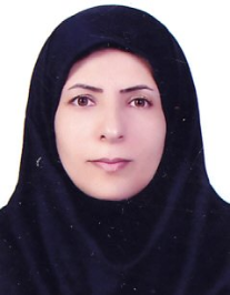 محبوبه صفدریان