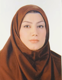 خدیجه سرافراز