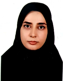 فاطمه علی مددی