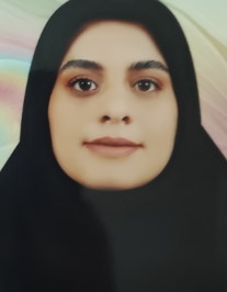 فاطمه یگانه سلمانی