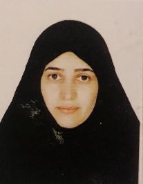 فاطمه رسولی