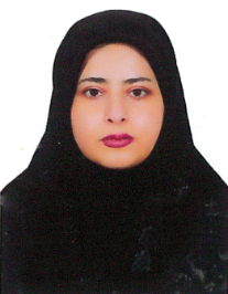 سیده فاطمه موسوی