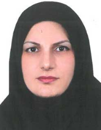 فاطمه رستمخانی