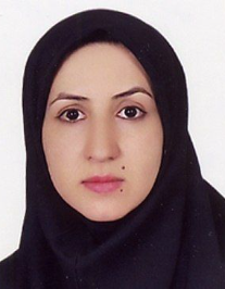 الهام هاشمی اصل