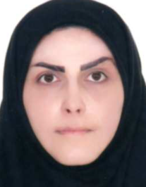 زهرا محمدزمانی