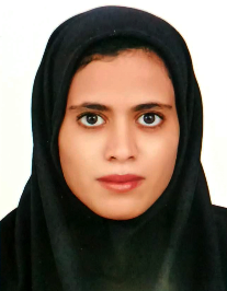 مریم سالارزایی