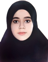 فاطمه سادات فاضلی