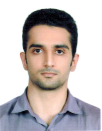 محمد بهرام زاده