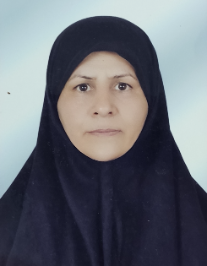 زهرا خاک نژادخواجه